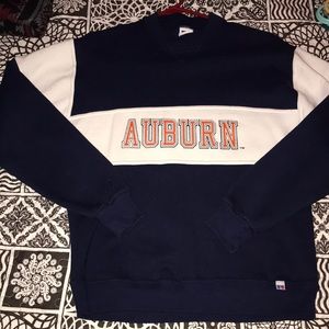 Auburn University Sweater